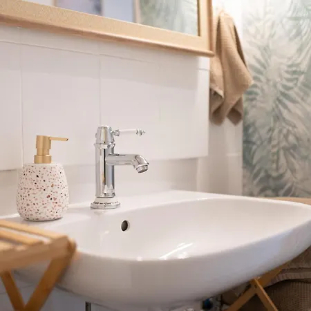 Fjaka - By Hoxilis Apartamento Zadar