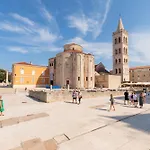 Fjaka - By Hoxilis Zadar