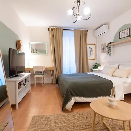 Fjaka - By Hoxilis Appartement Zadar