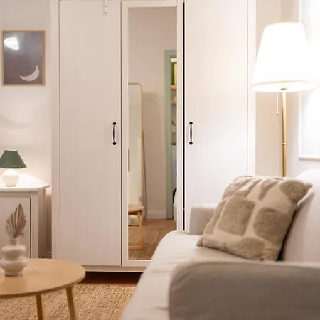 Fjaka - By Hoxilis Appartement *