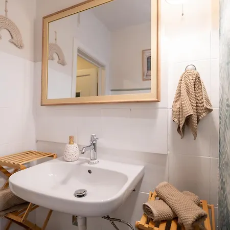 Fjaka - By Hoxilis Appartement