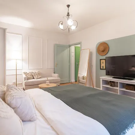 Fjaka - By Hoxilis Appartement Zadar