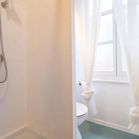 Fjaka - By Hoxilis Appartement