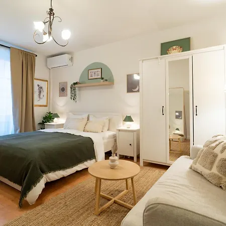 Fjaka - By Hoxilis Apartment *