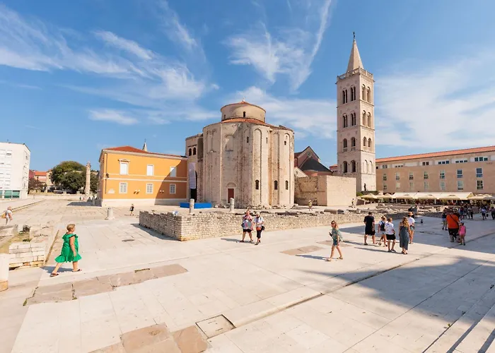 Fjaka - By Hoxilis Задар