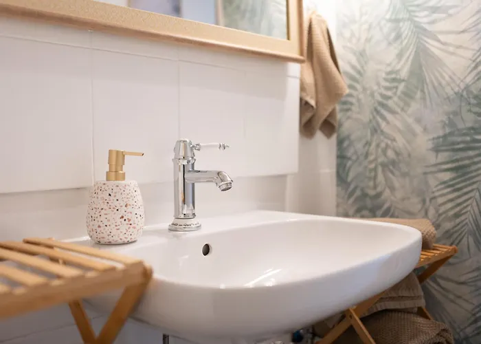 Fjaka - By Hoxilis Апартаменты Задар