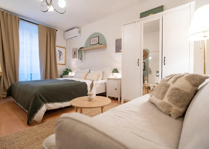 Апартаменты Fjaka - By Hoxilis Задар